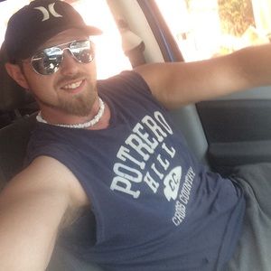 Meet your Posher, Brad